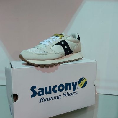 saucony